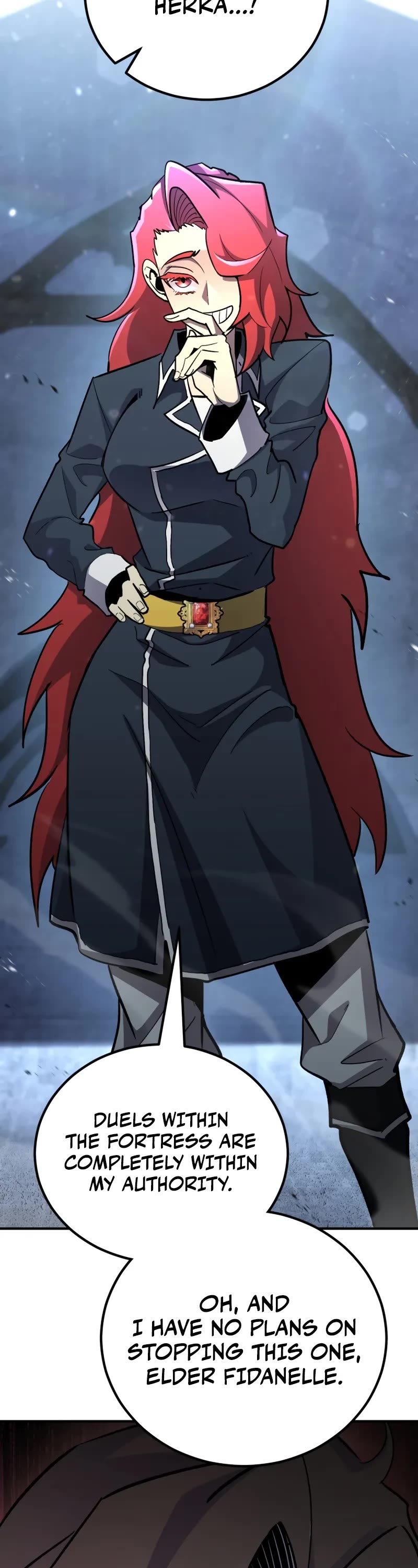 Standard of Reincarnation chapter 144 page 39