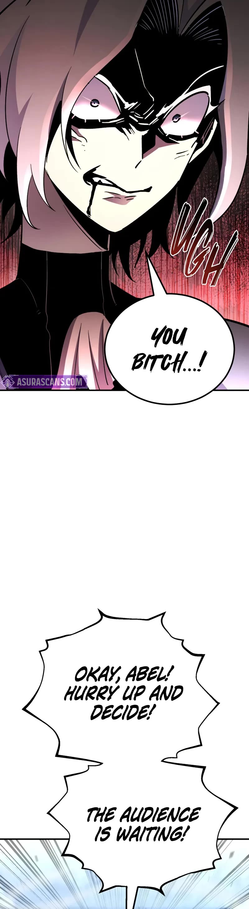 Standard of Reincarnation chapter 144 page 40