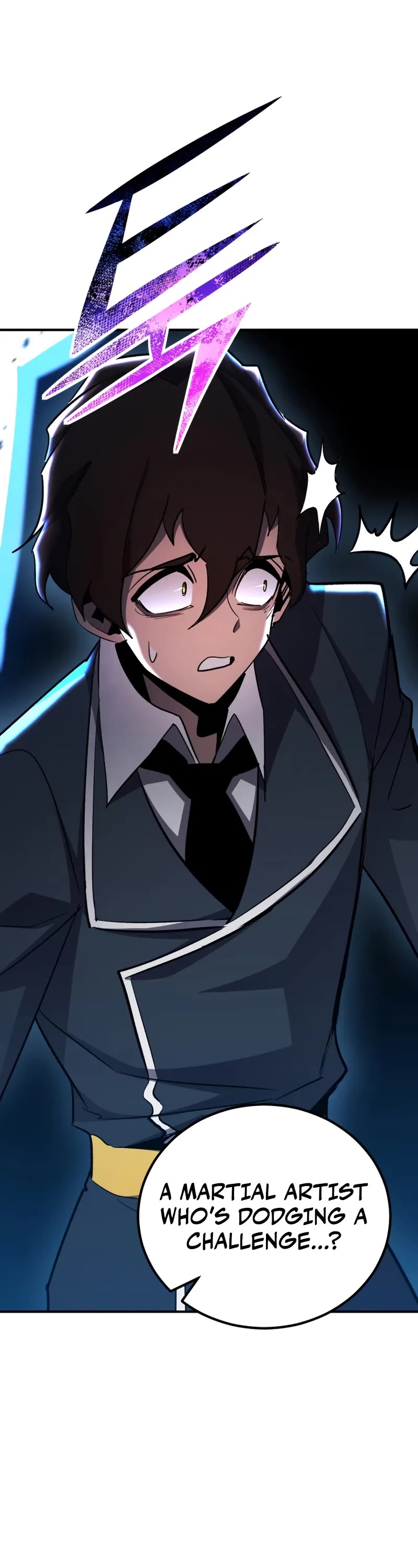 Standard of Reincarnation chapter 144 page 43