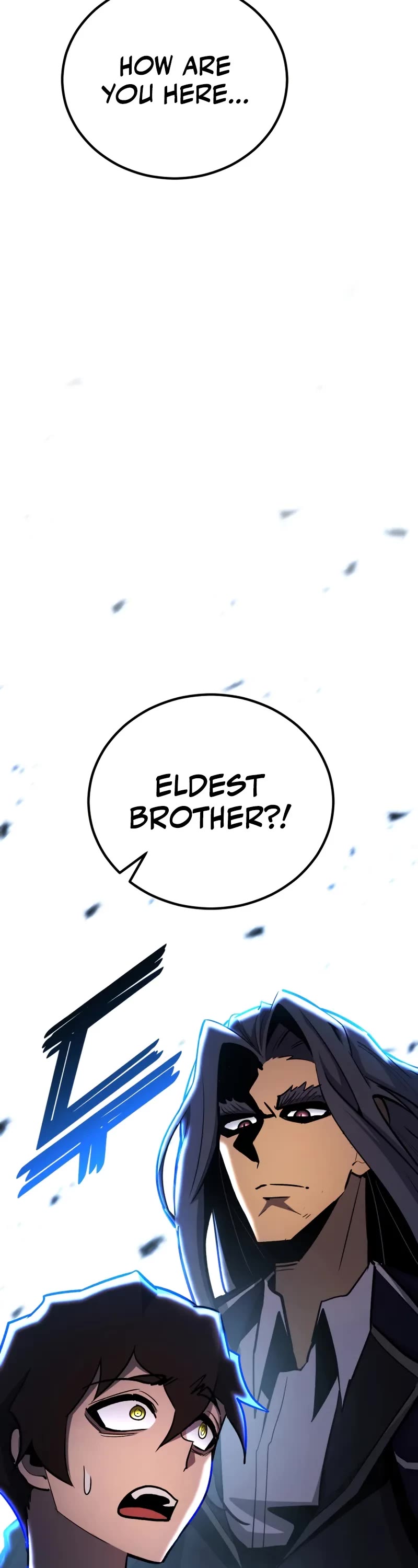 Standard of Reincarnation chapter 144 page 45