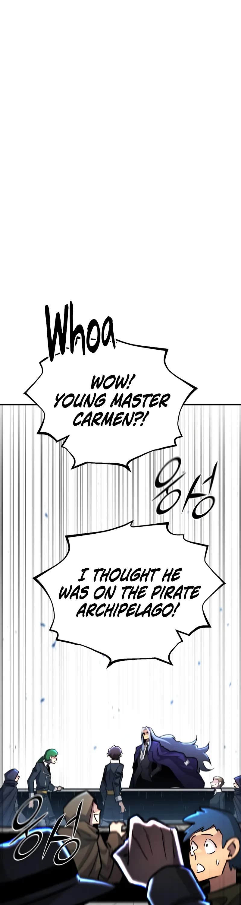 Standard of Reincarnation chapter 144 page 47