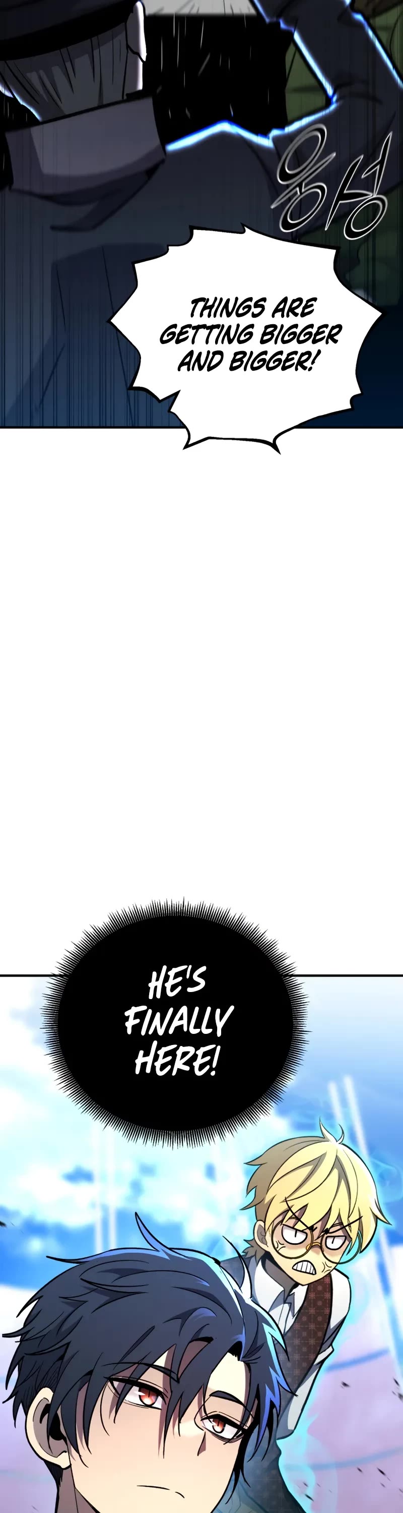 Standard of Reincarnation chapter 144 page 48