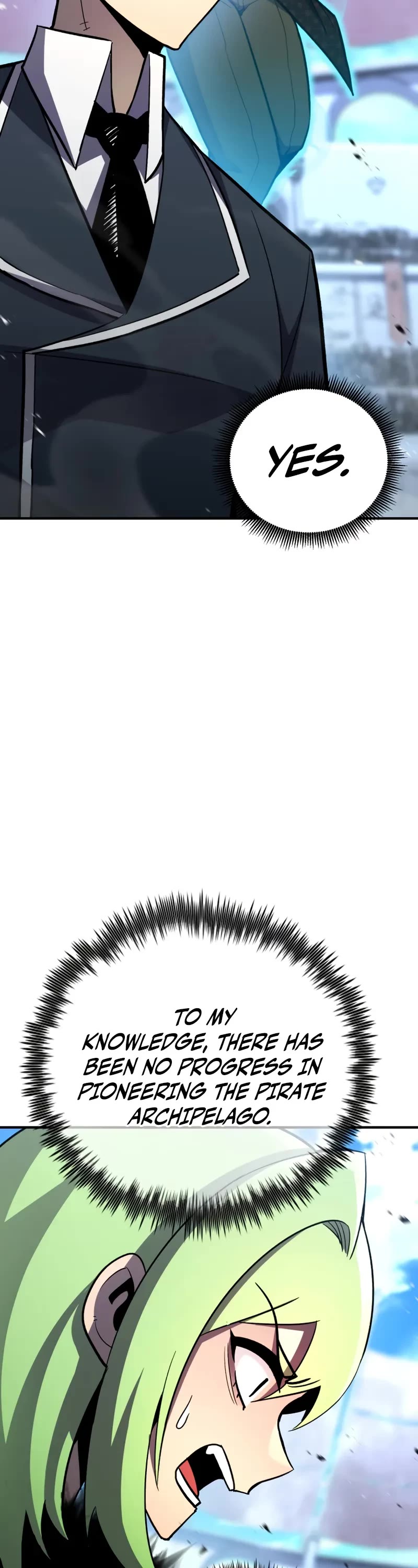 Standard of Reincarnation chapter 144 page 49