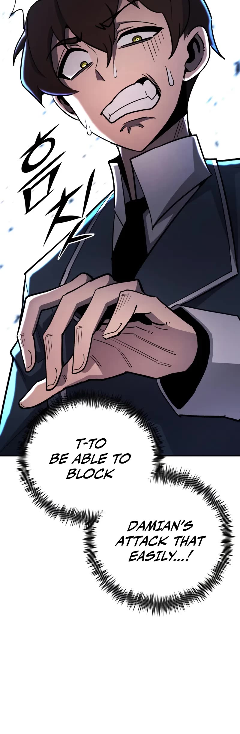 Standard of Reincarnation chapter 144 page 5