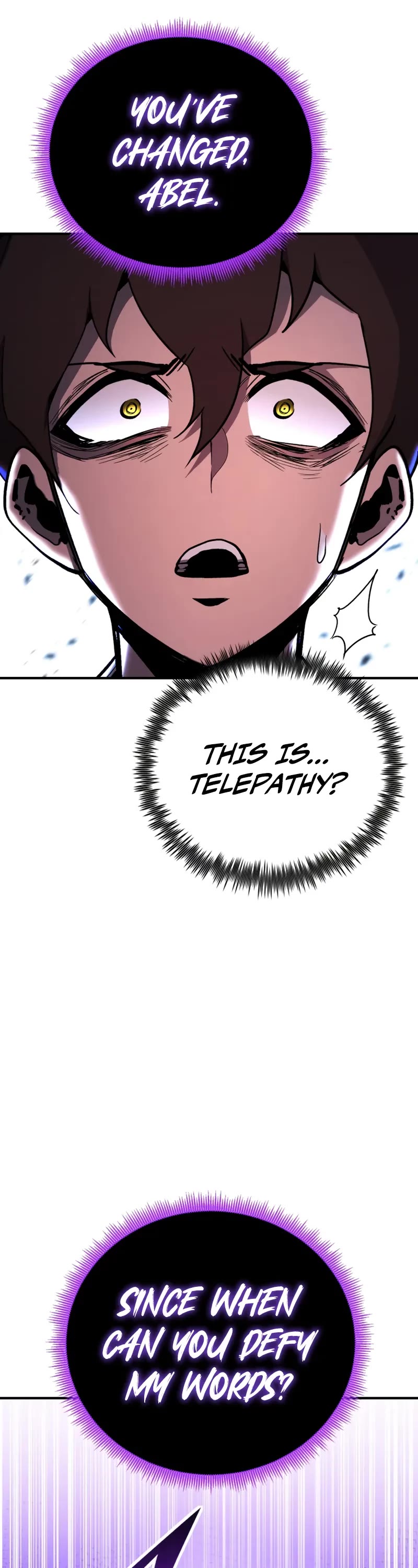 Standard of Reincarnation chapter 144 page 52