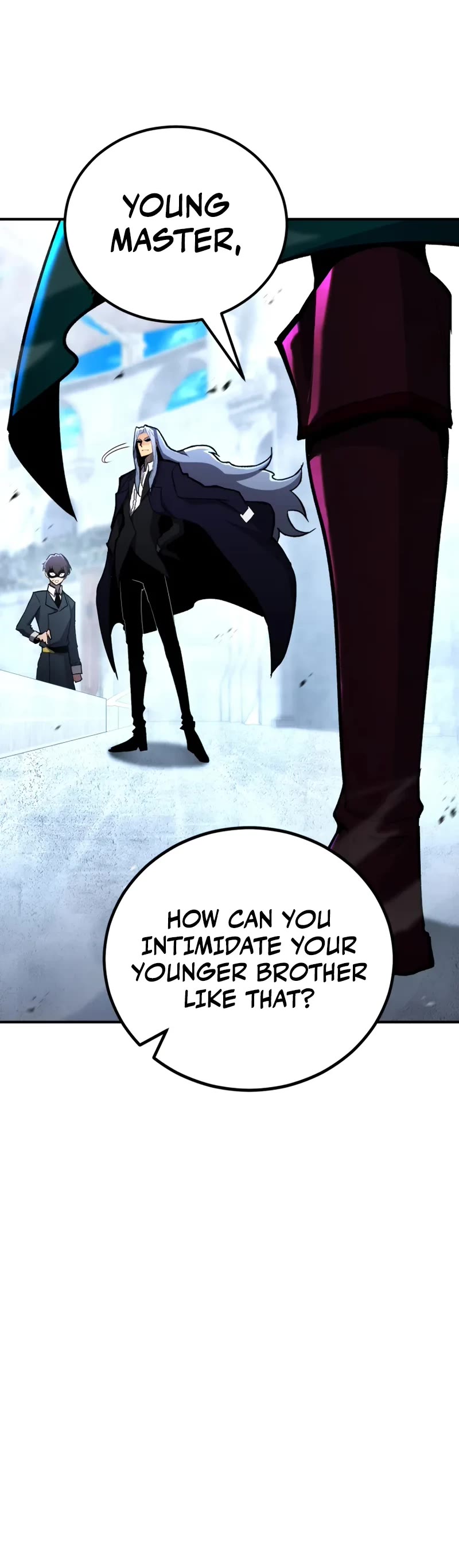 Standard of Reincarnation chapter 144 page 55