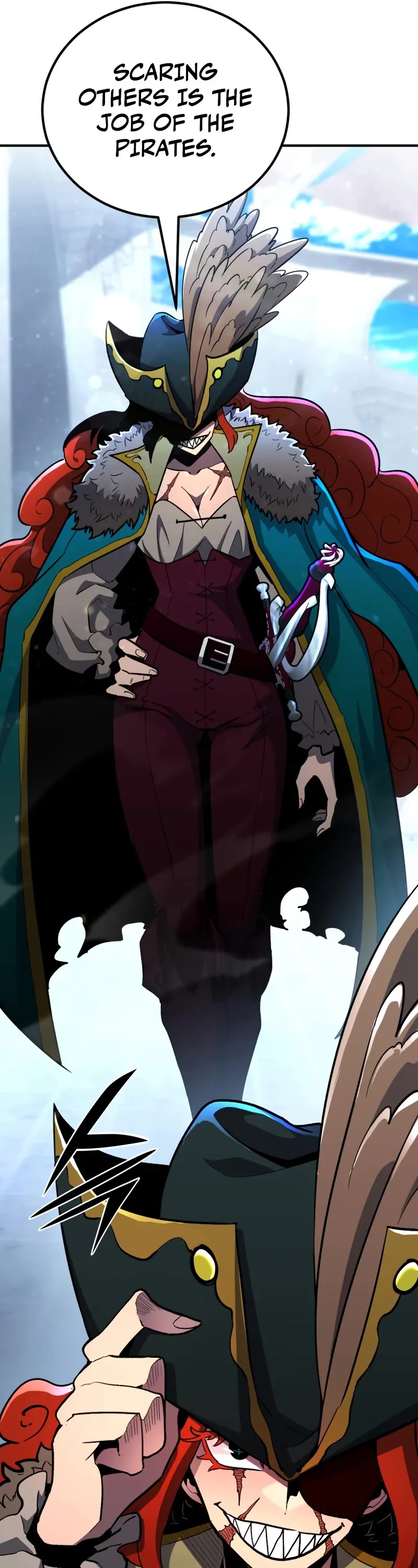 Standard of Reincarnation chapter 144 page 56