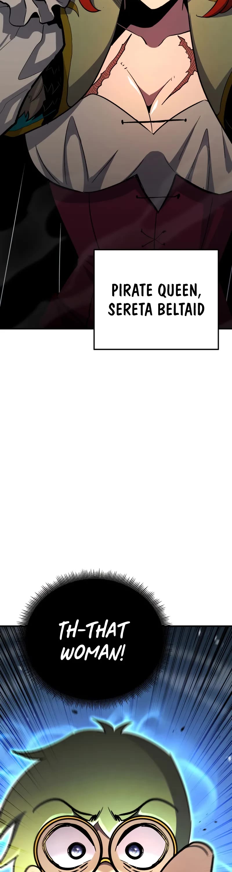 Standard of Reincarnation chapter 144 page 57