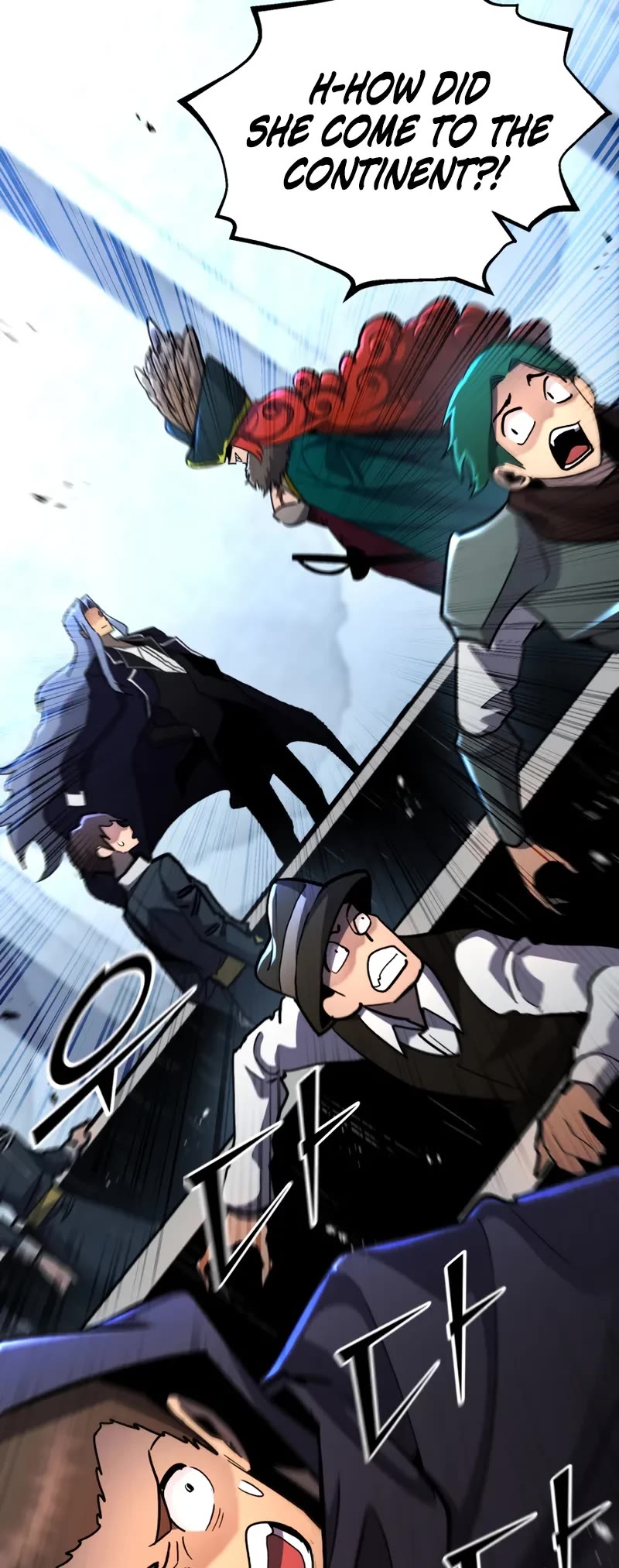 Standard of Reincarnation chapter 144 page 59