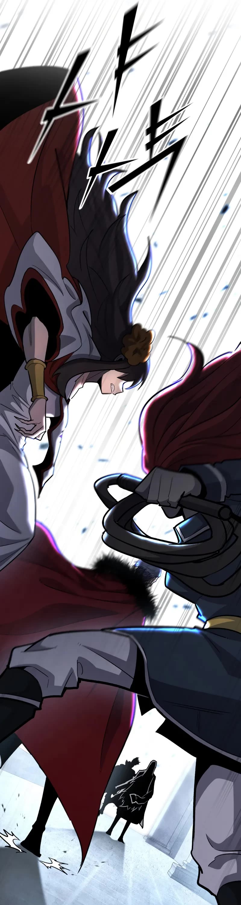 Standard of Reincarnation chapter 144 page 61