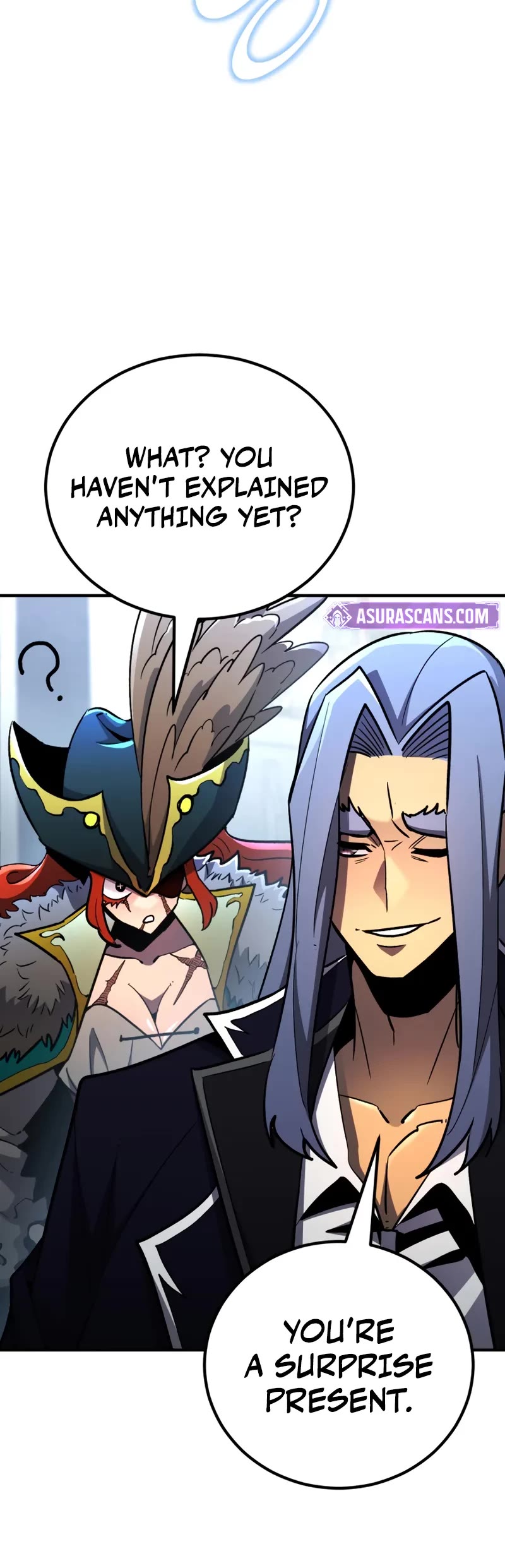 Standard of Reincarnation chapter 144 page 64