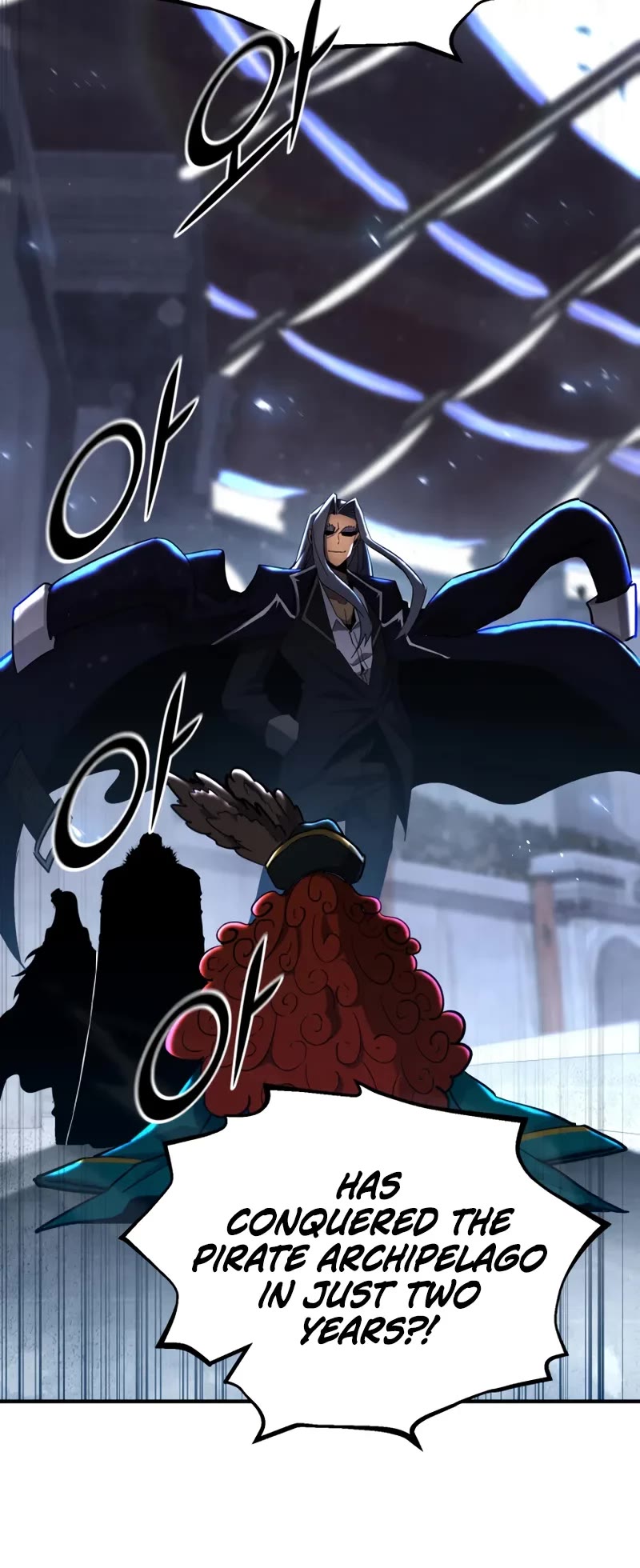 Standard of Reincarnation chapter 144 page 69