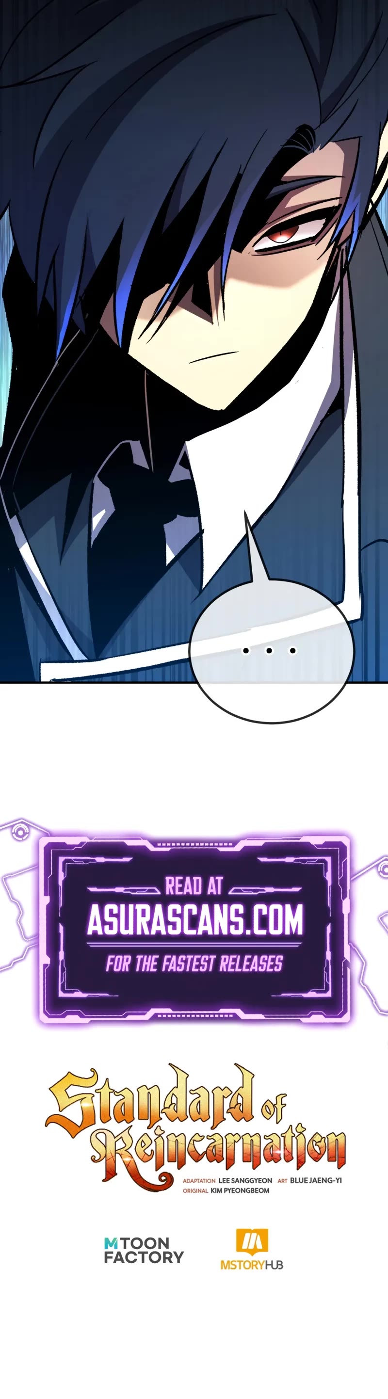 Standard of Reincarnation chapter 144 page 72