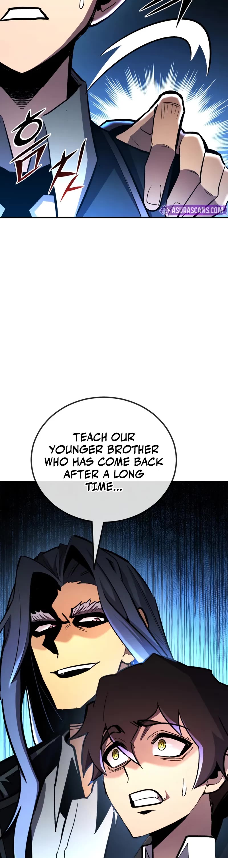 Standard of Reincarnation chapter 145 page 10