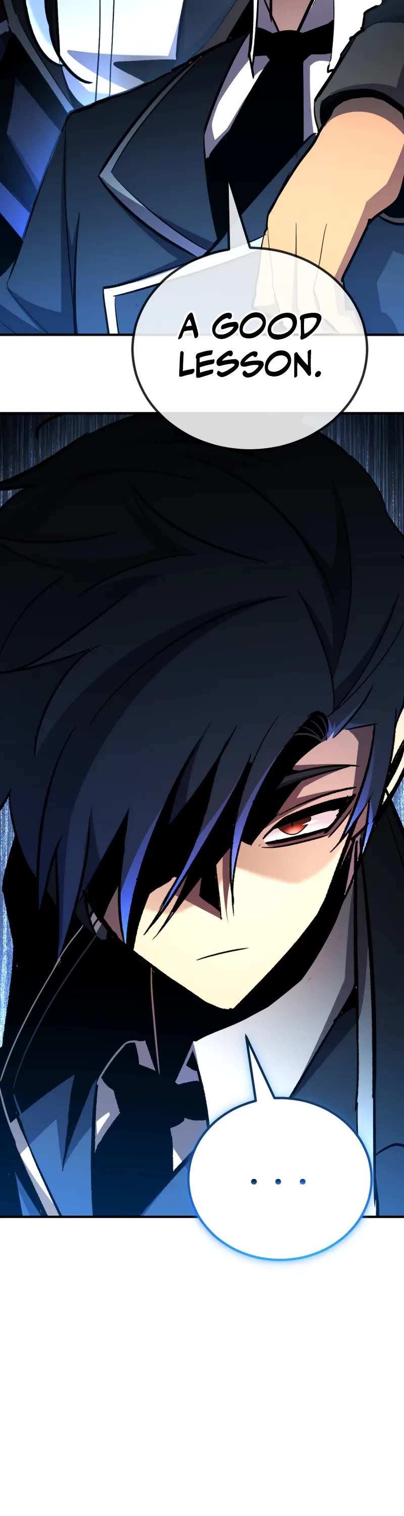 Standard of Reincarnation chapter 145 page 11