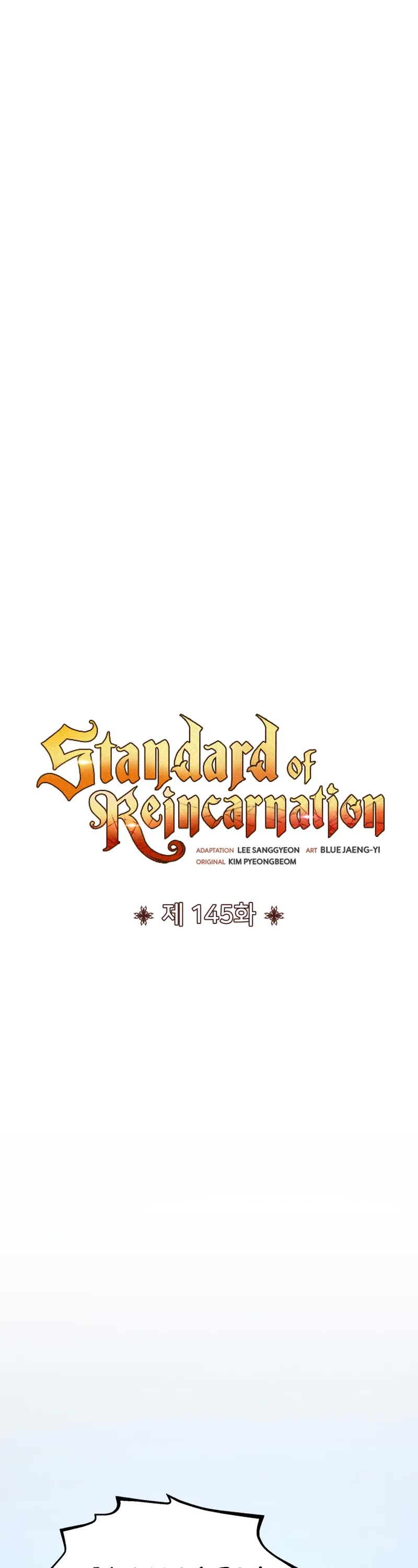 Standard of Reincarnation chapter 145 page 12