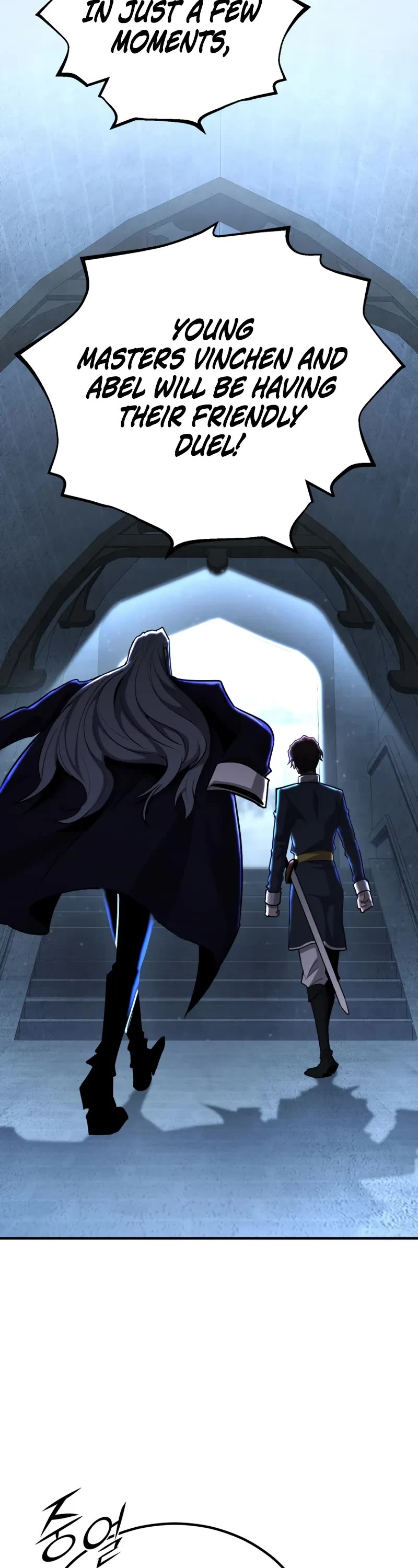 Standard of Reincarnation chapter 145 page 13