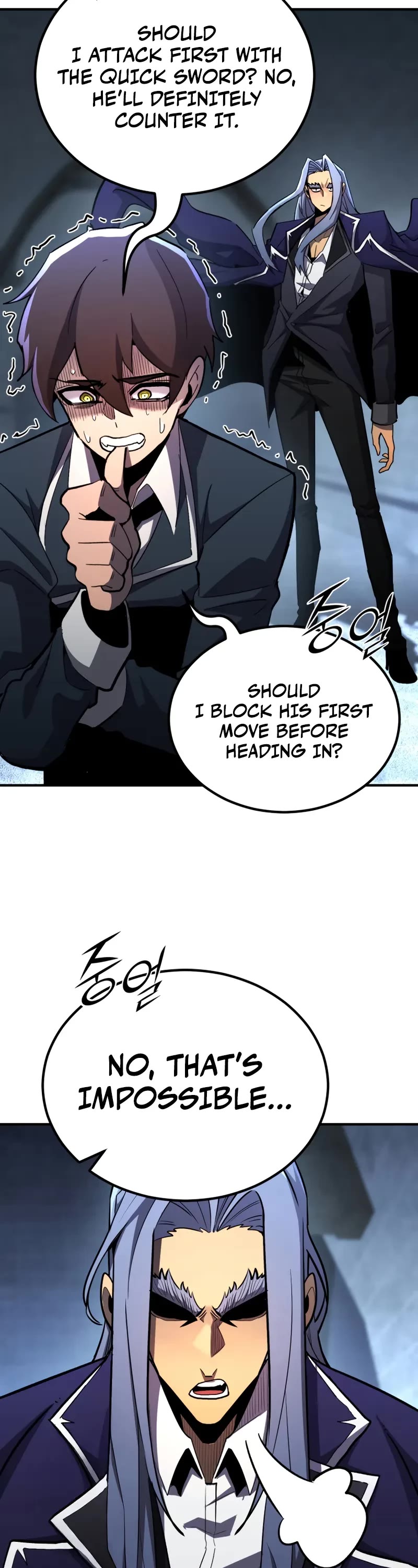 Standard of Reincarnation chapter 145 page 14