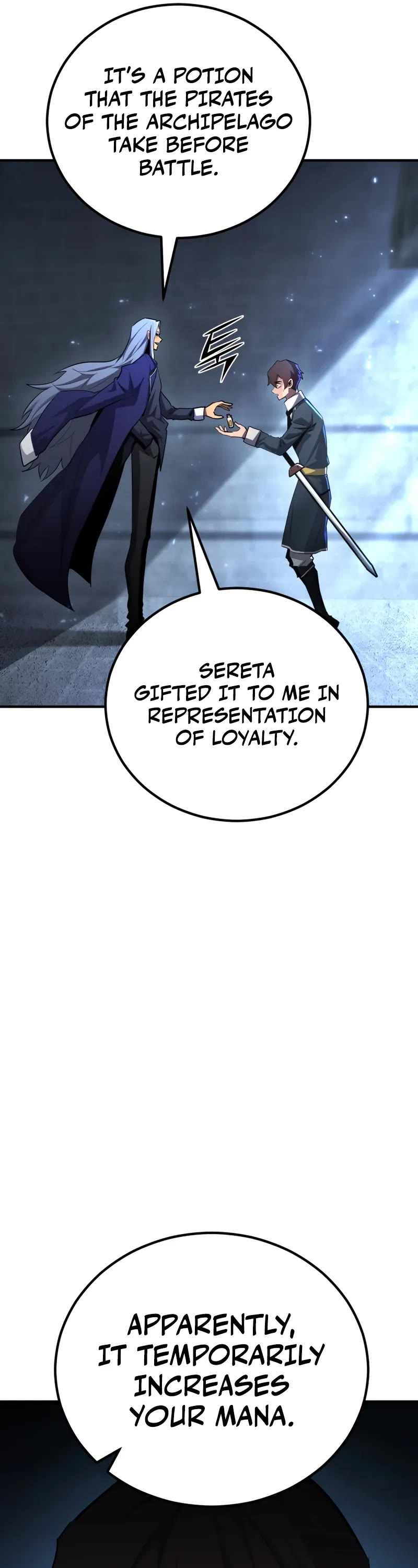 Standard of Reincarnation chapter 145 page 17