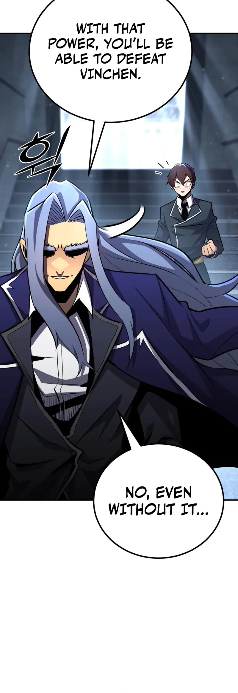 Standard of Reincarnation chapter 145 page 21