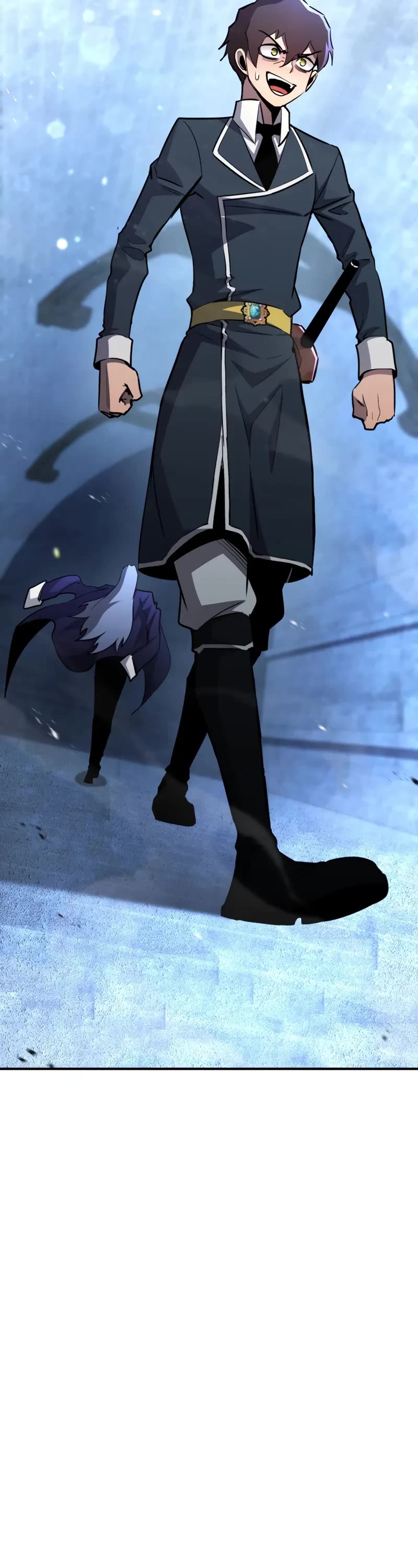 Standard of Reincarnation chapter 145 page 24