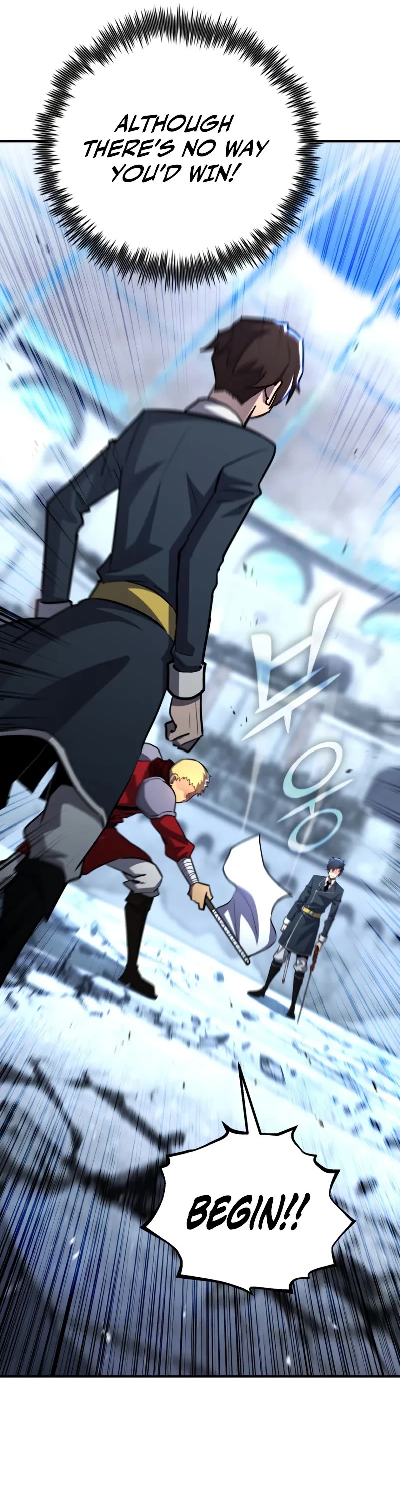 Standard of Reincarnation chapter 145 page 27