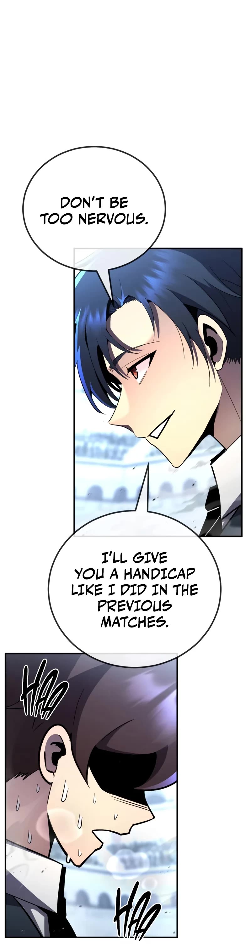 Standard of Reincarnation chapter 145 page 28