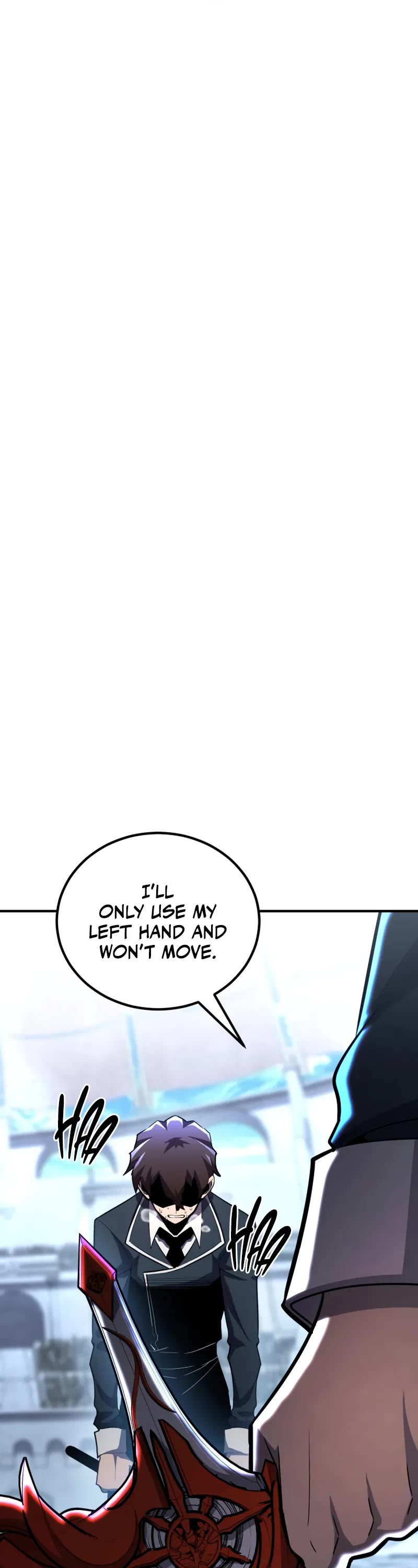 Standard of Reincarnation chapter 145 page 29