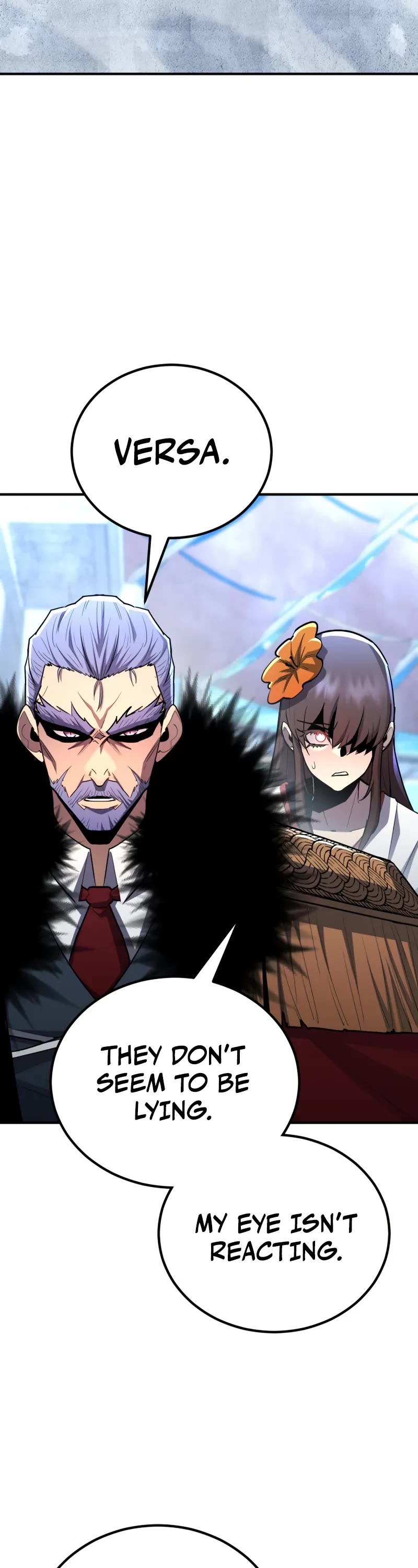 Standard of Reincarnation chapter 145 page 3