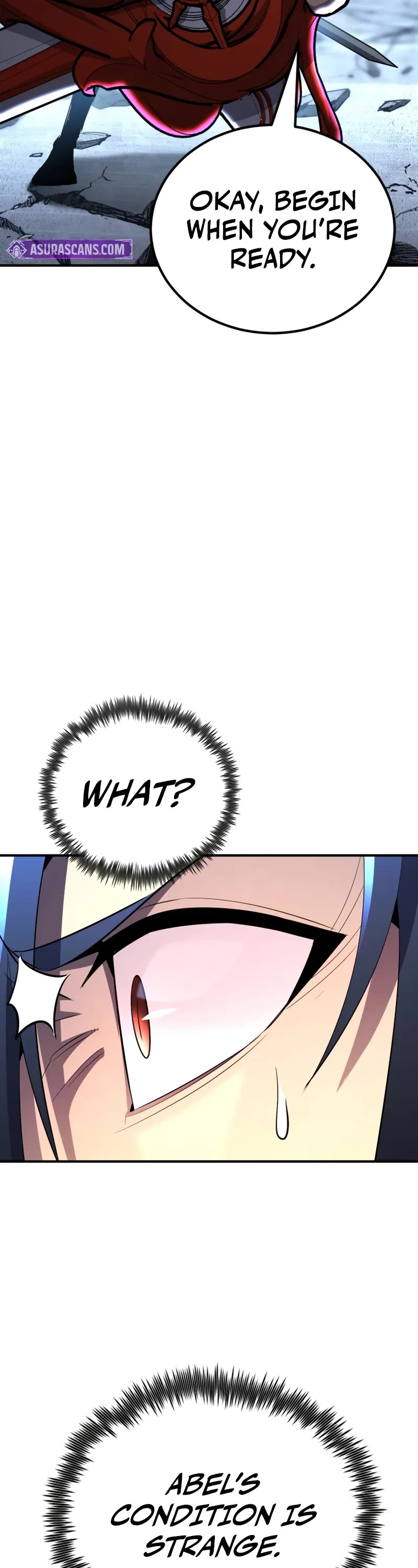 Standard of Reincarnation chapter 145 page 30