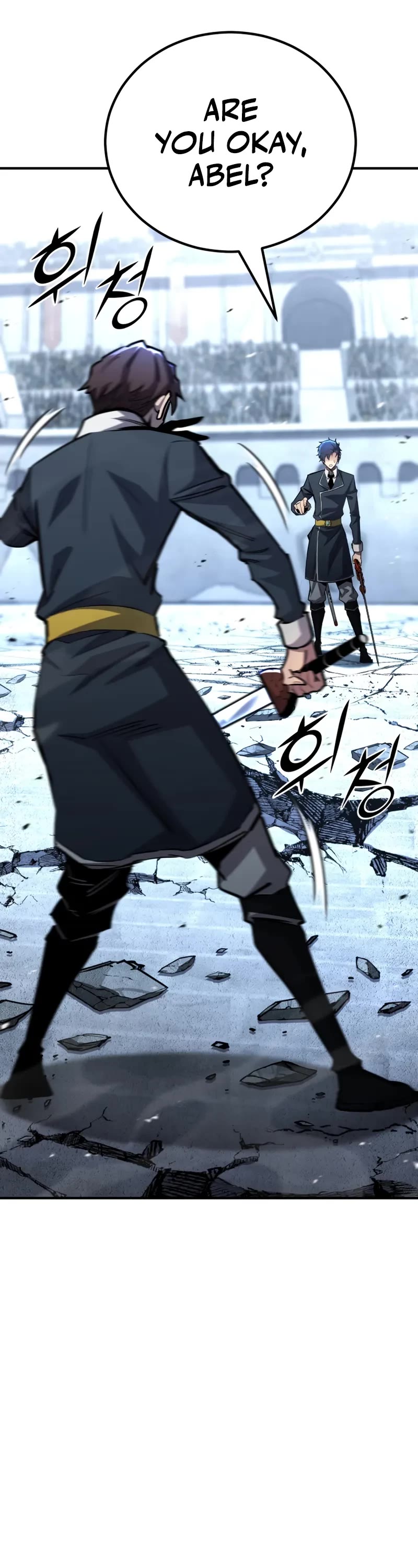 Standard of Reincarnation chapter 145 page 32