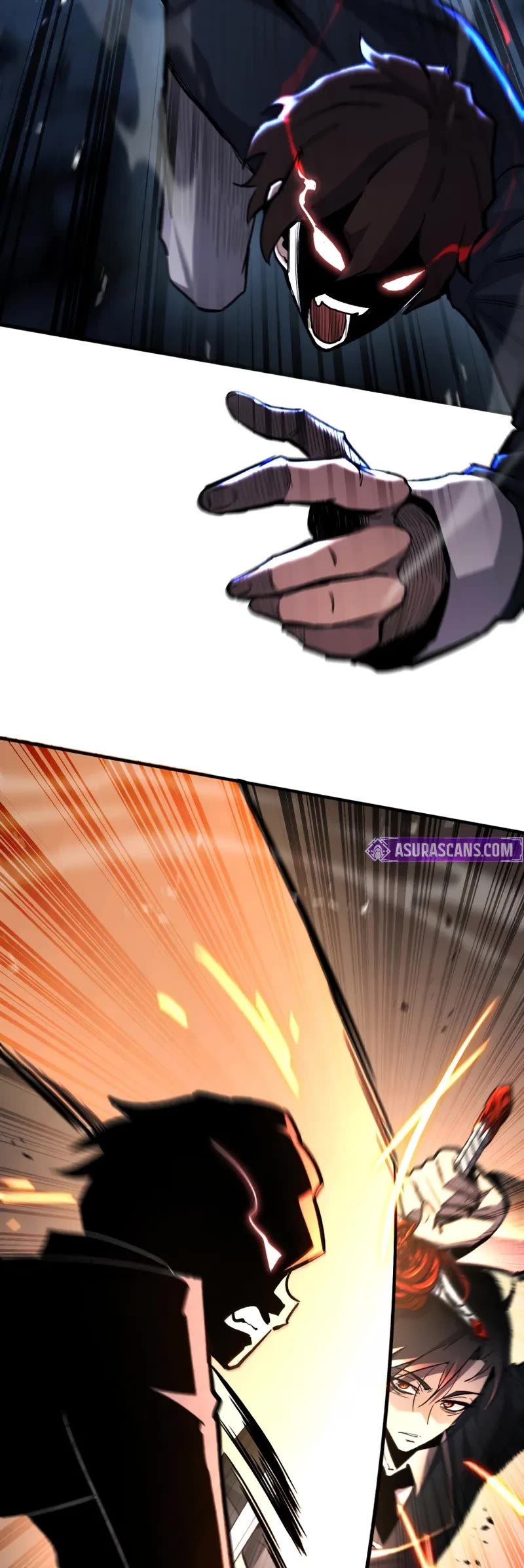 Standard of Reincarnation chapter 145 page 35