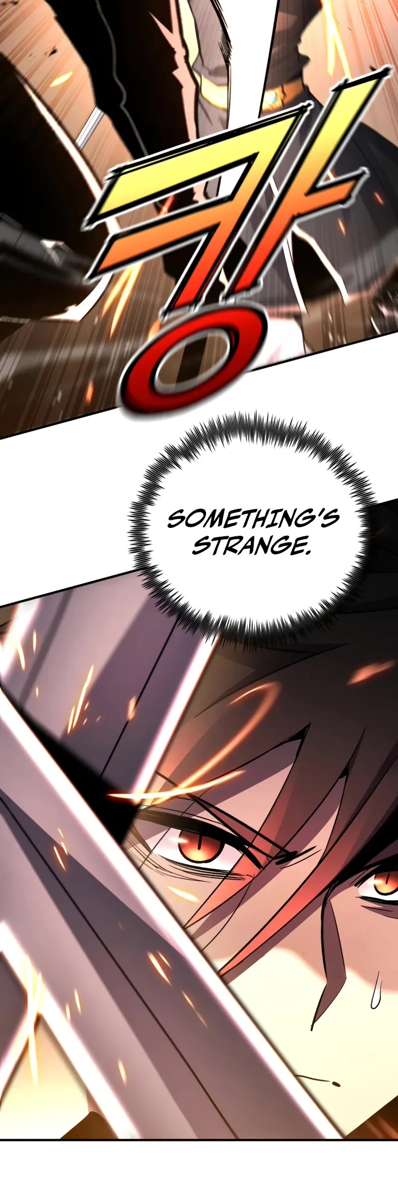 Standard of Reincarnation chapter 145 page 36