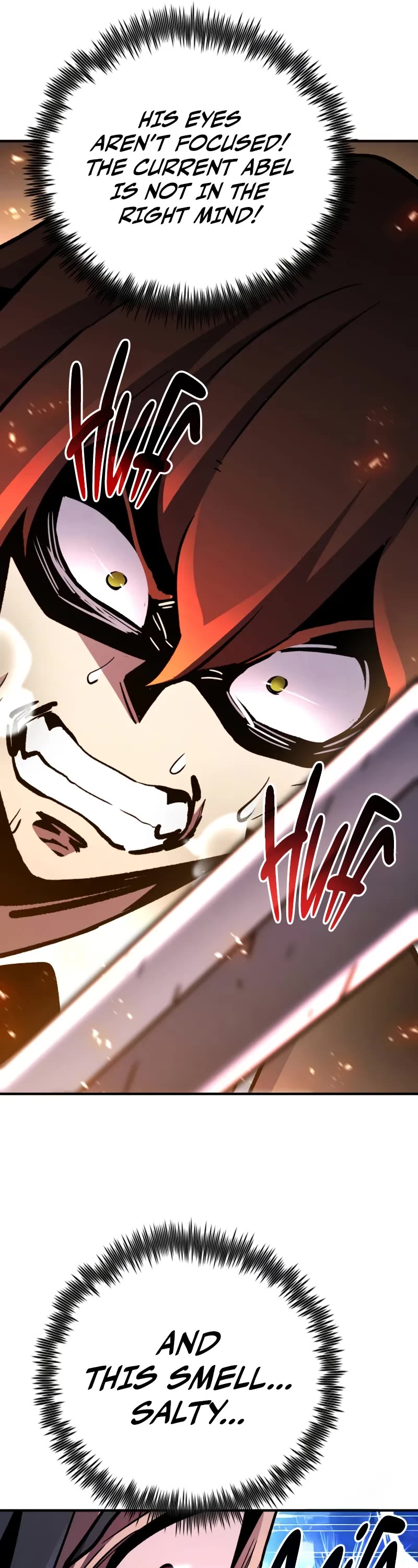 Standard of Reincarnation chapter 145 page 37