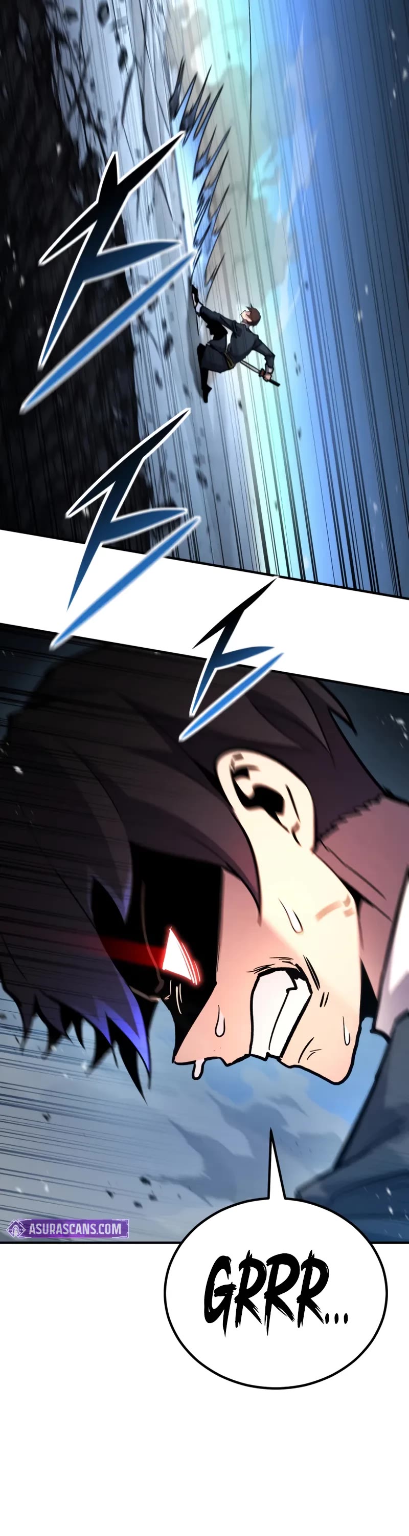 Standard of Reincarnation chapter 145 page 39