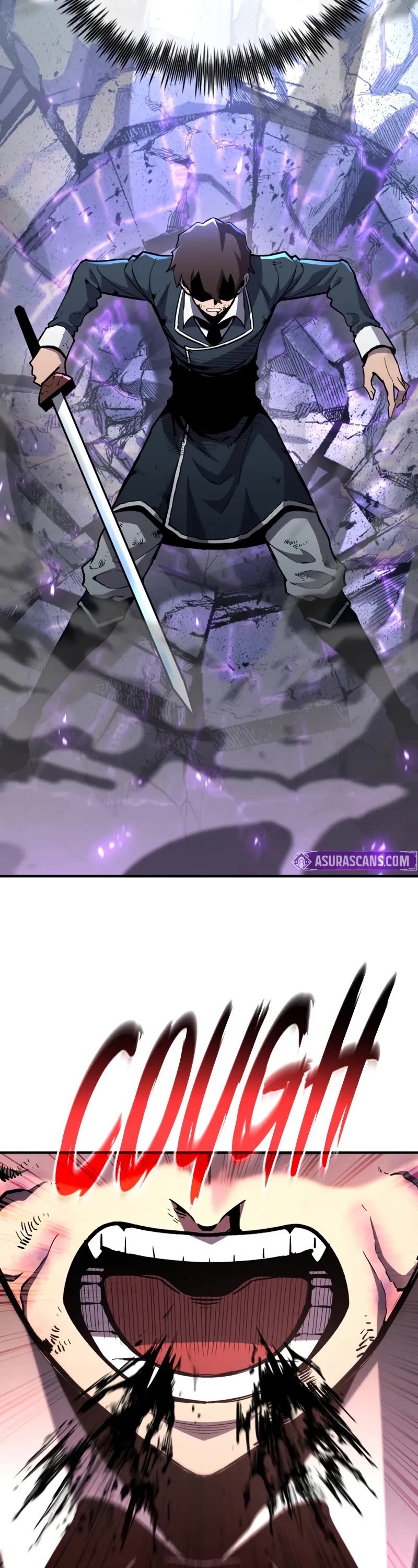 Standard of Reincarnation chapter 145 page 49