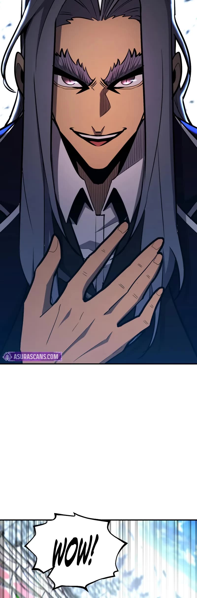 Standard of Reincarnation chapter 145 page 5