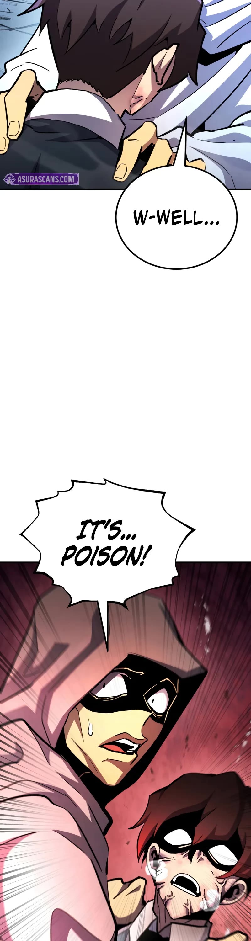 Standard of Reincarnation chapter 145 page 54