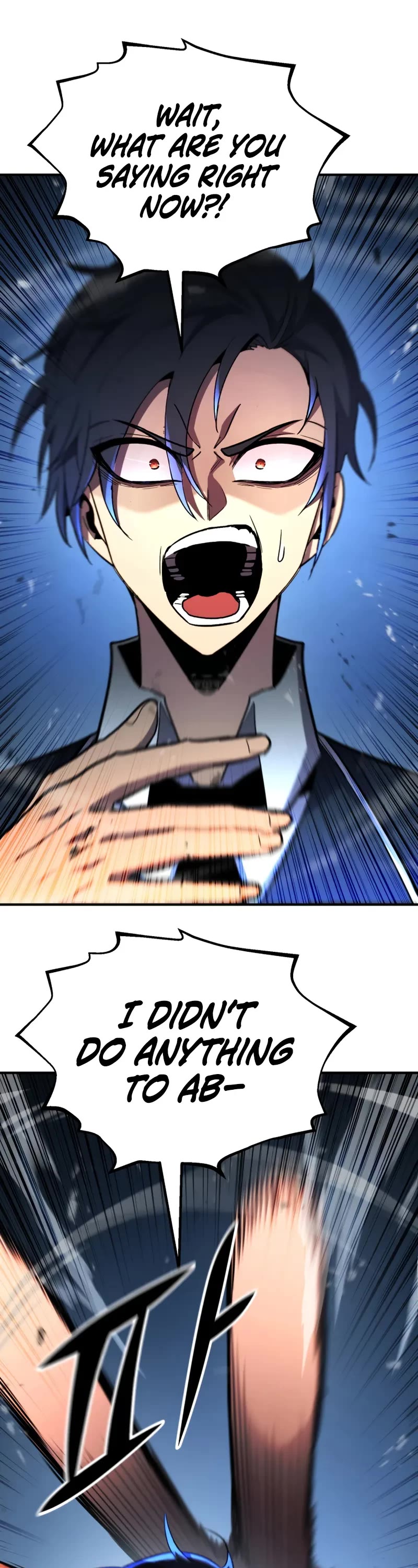 Standard of Reincarnation chapter 145 page 57