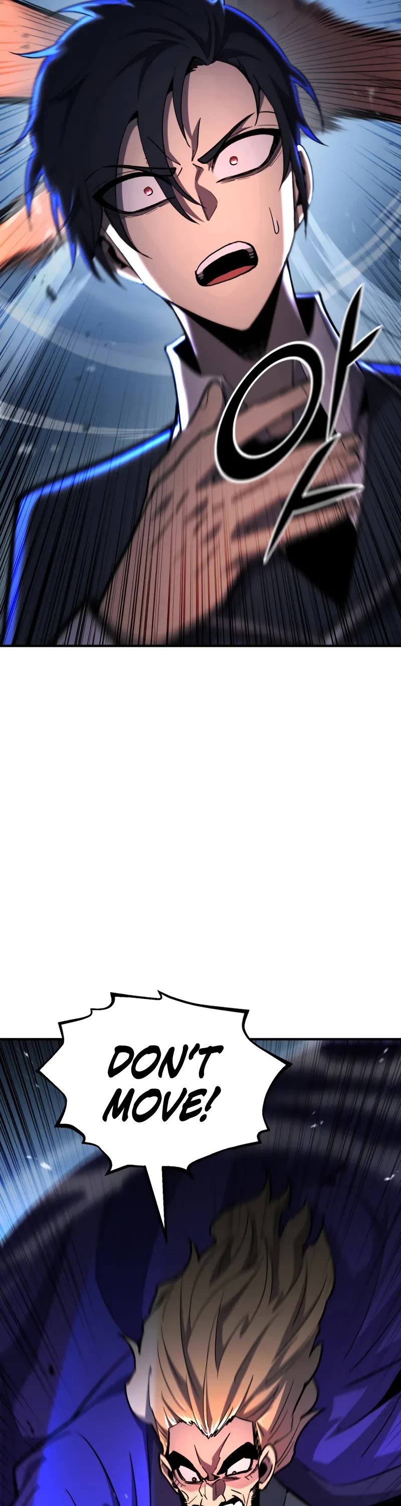 Standard of Reincarnation chapter 145 page 58