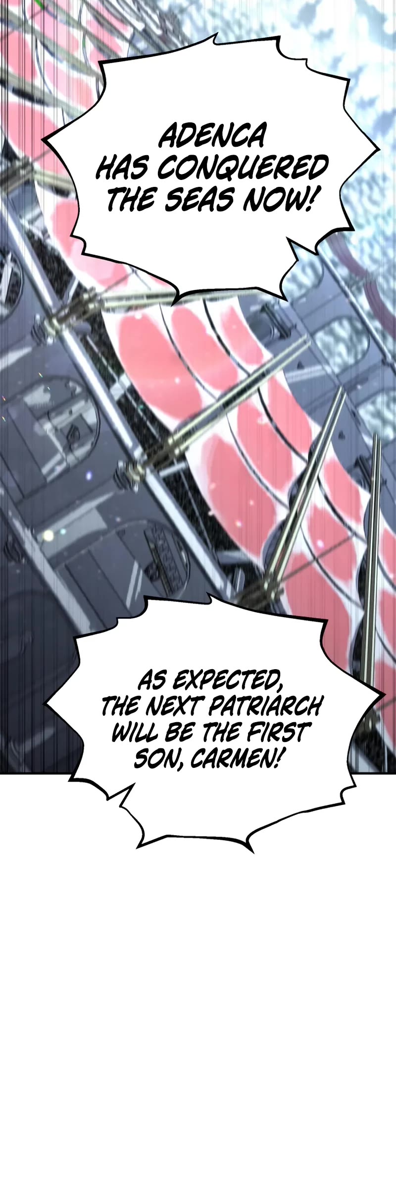 Standard of Reincarnation chapter 145 page 6