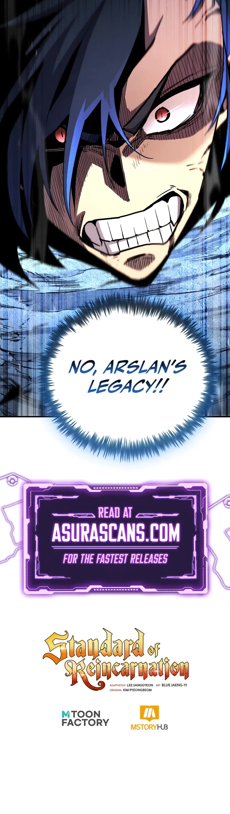 Standard of Reincarnation chapter 145 page 68