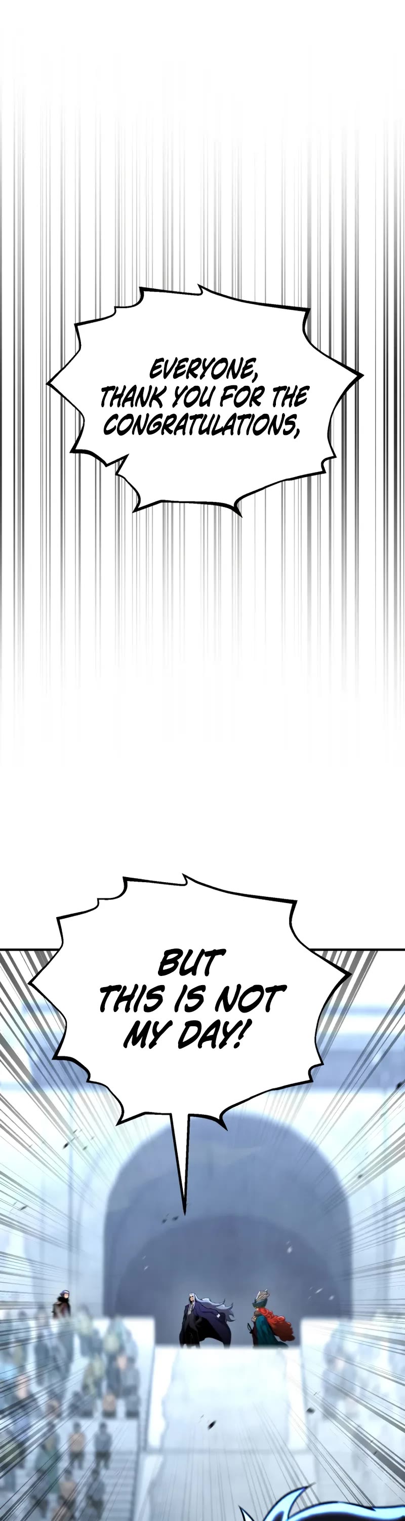 Standard of Reincarnation chapter 145 page 8