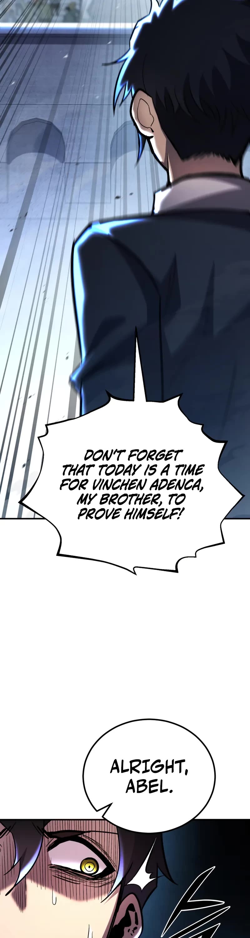 Standard of Reincarnation chapter 145 page 9