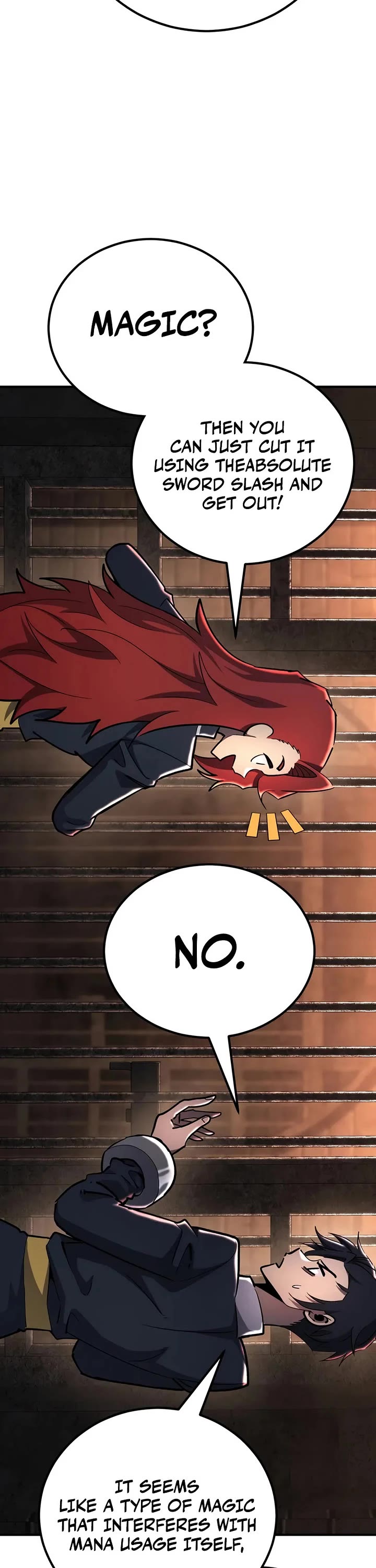 Standard of Reincarnation chapter 146 page 13