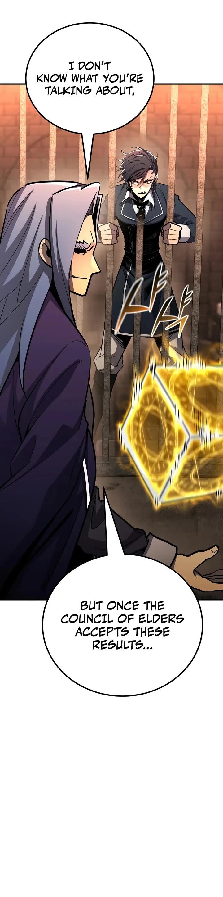 Standard of Reincarnation chapter 146 page 23