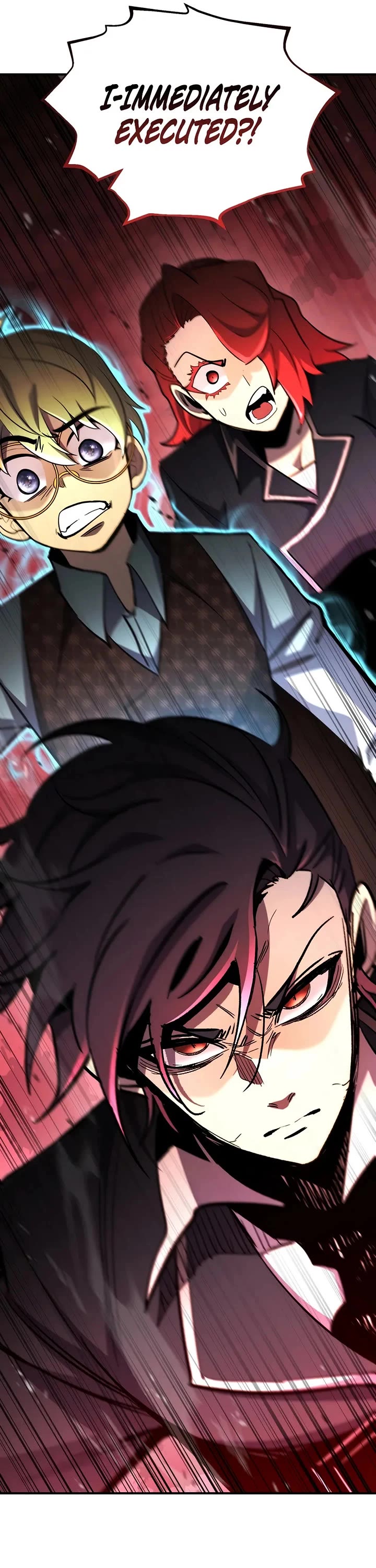 Standard of Reincarnation chapter 146 page 25