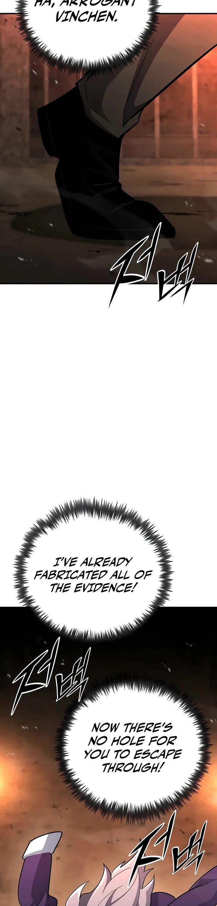 Standard of Reincarnation chapter 146 page 27