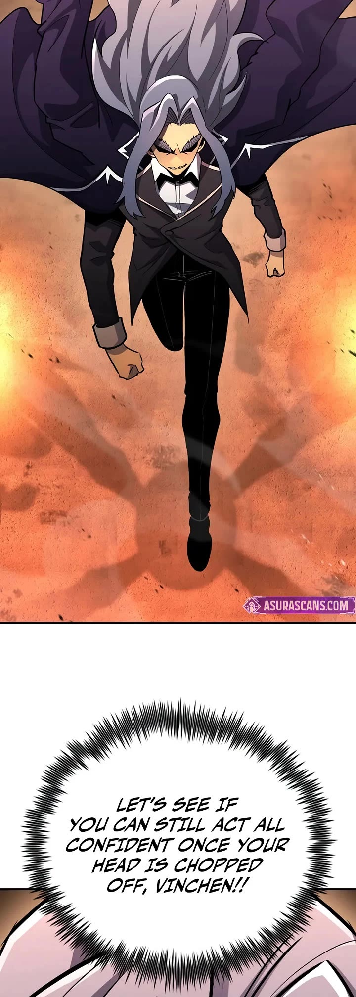 Standard of Reincarnation chapter 146 page 28