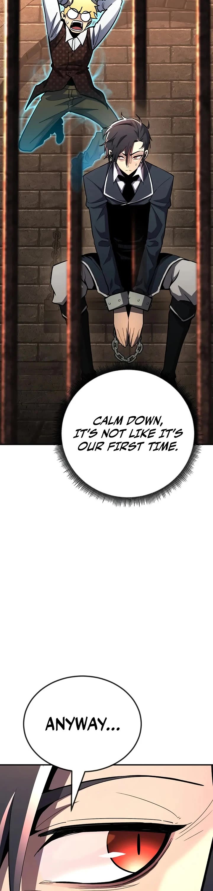 Standard of Reincarnation chapter 146 page 3